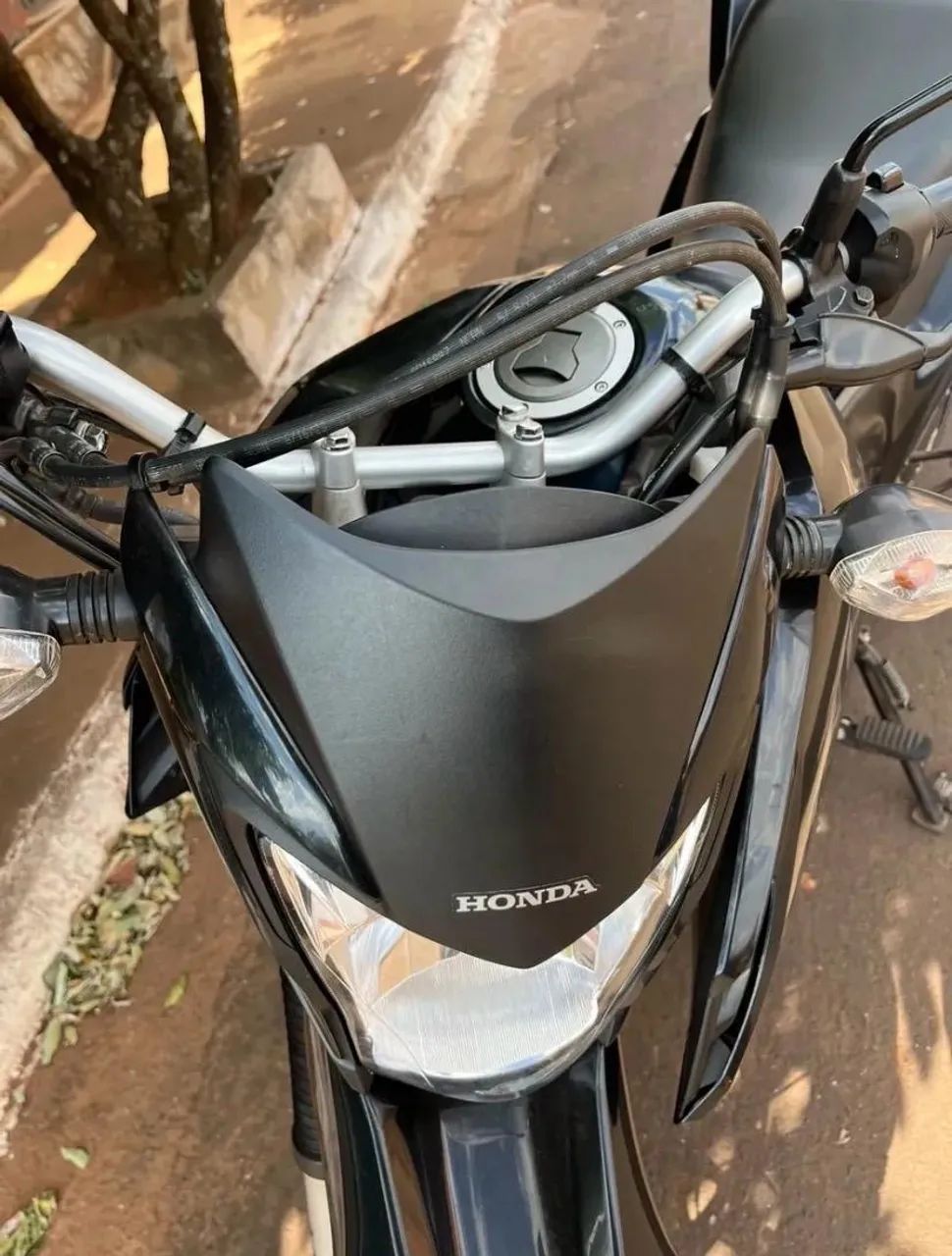 Bros 160 - Foto 2
