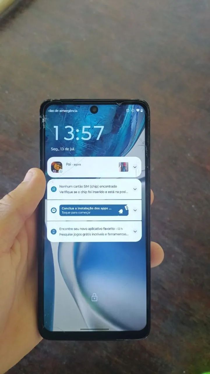 Moto g52 5G 