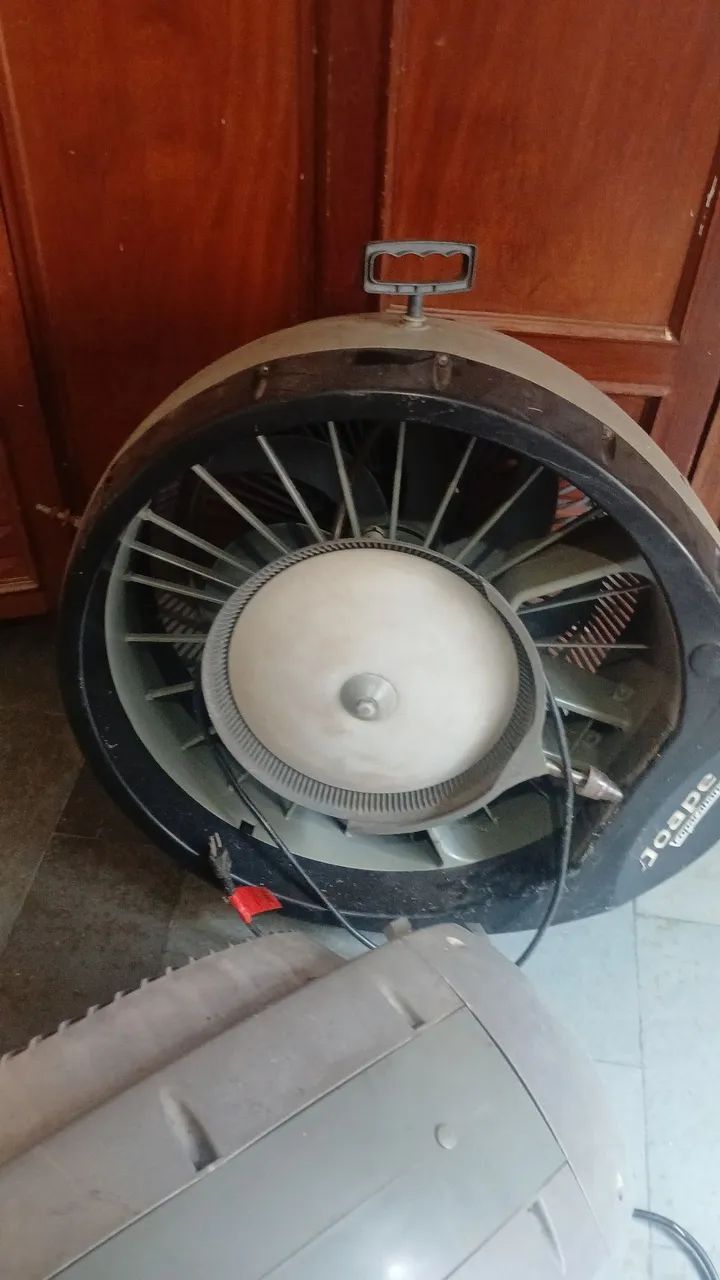 Climatizador - Foto 2