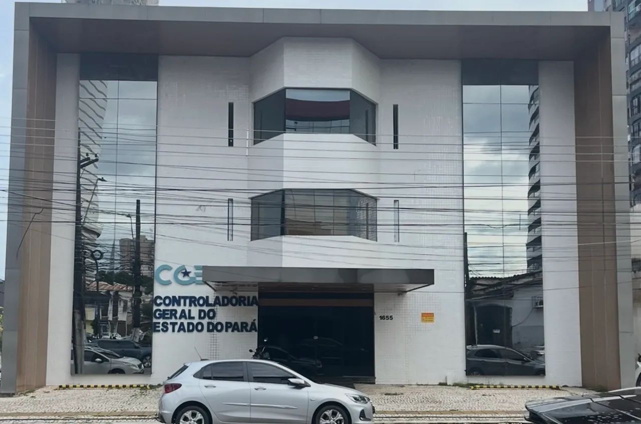 ALUGUEL PRÉDIO COMERCIAL  - Foto 2