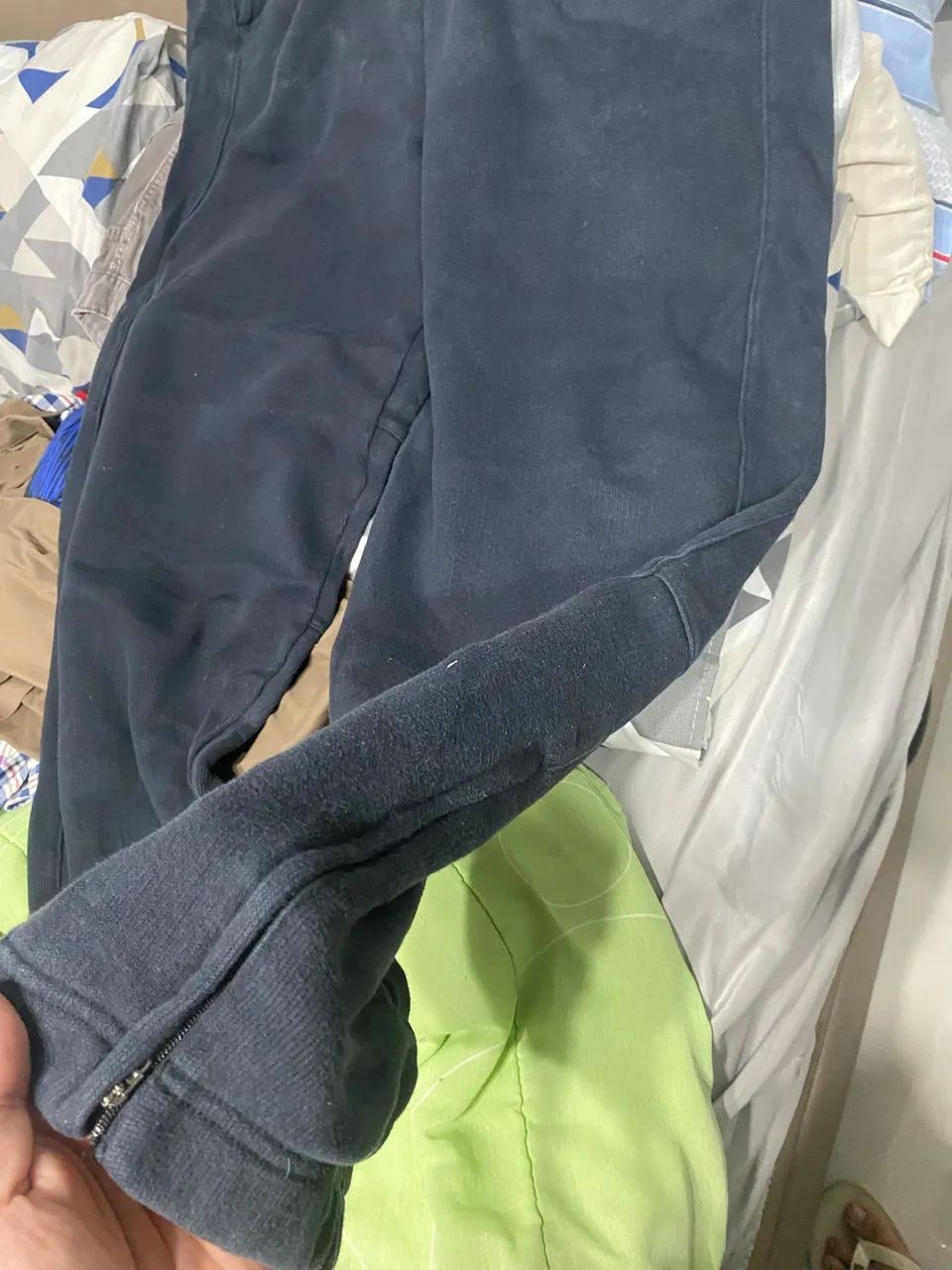 Calça Nike XXL - Foto 3