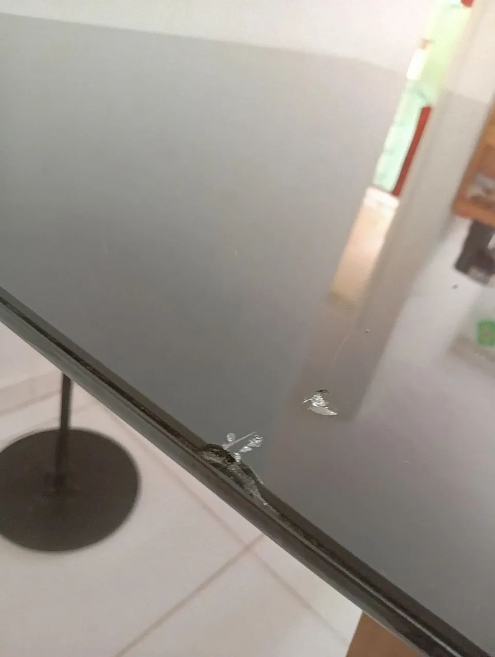 Mesa de jantar (Super Oferta) - Foto 3
