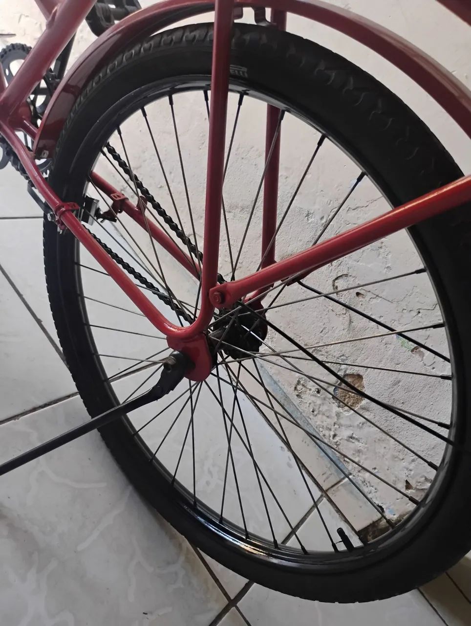 Bicicleta aro 26  - Foto 5