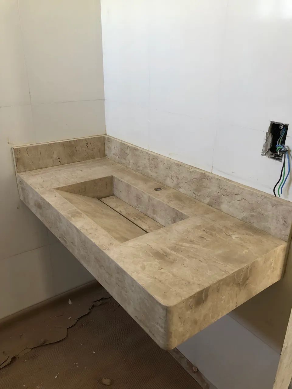 Marmoraria gran design  - Foto 2