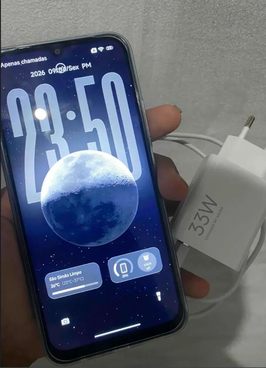 Poco c85