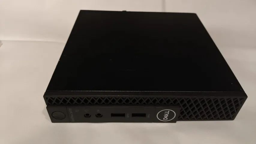 Optiplex Dell 3070 Core i5-8500 16 GB de RAM 256 GB M.2 NVME - Windows 11 - Foto 6