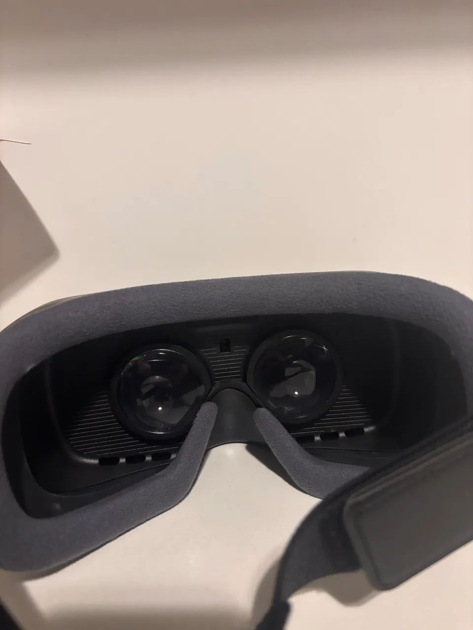 ÓCULOS REALIDADE VIRTUAL GEAR VR SAMSUNG