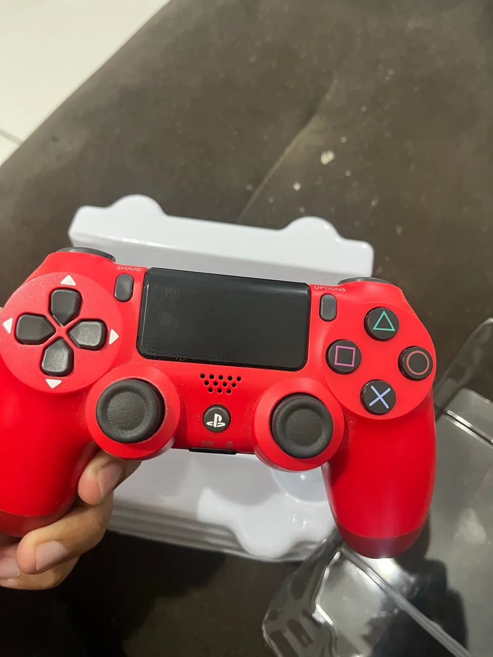 CONTROLE PS4 ORIGINAL  - Foto 2
