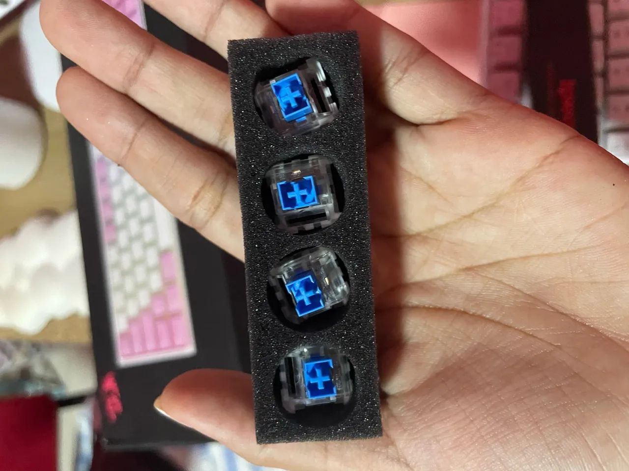 Teclado  - Foto 4