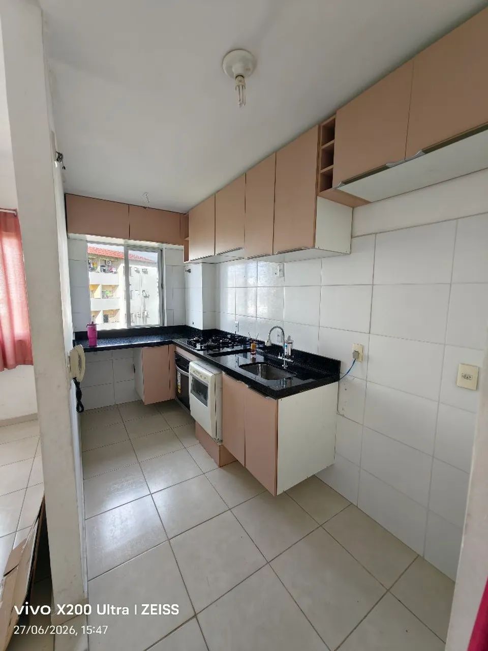 Alugo Apartamento Condomínio Harmonia - Foto 4
