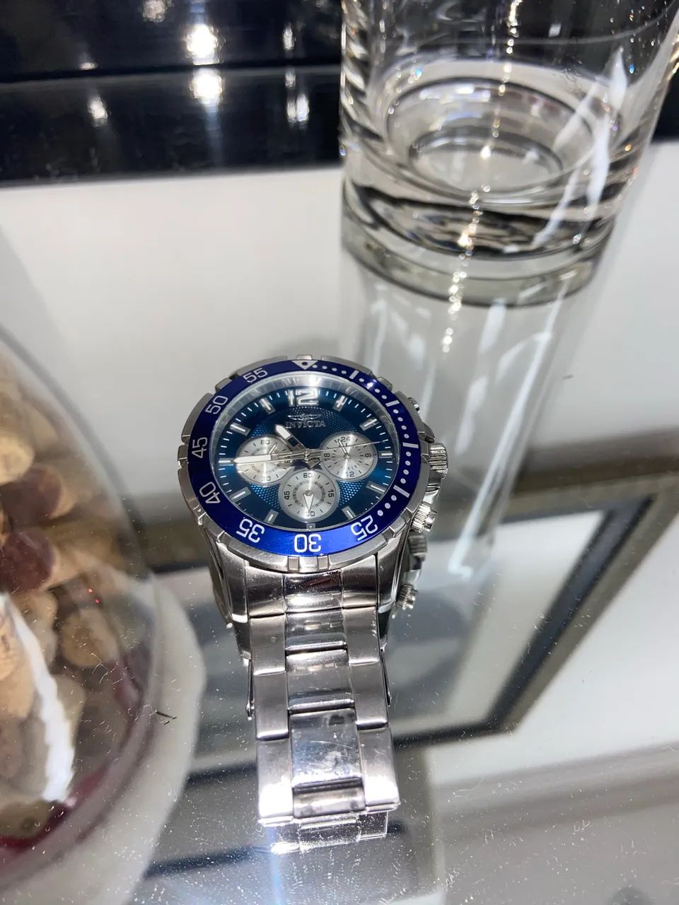 Relógio invictos - Foto 3