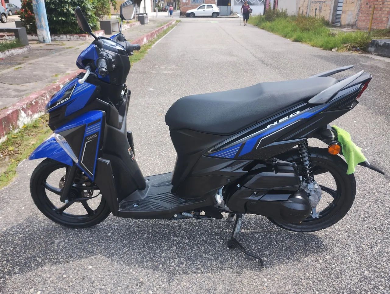 Neo 125 mod 2025 - Foto 5
