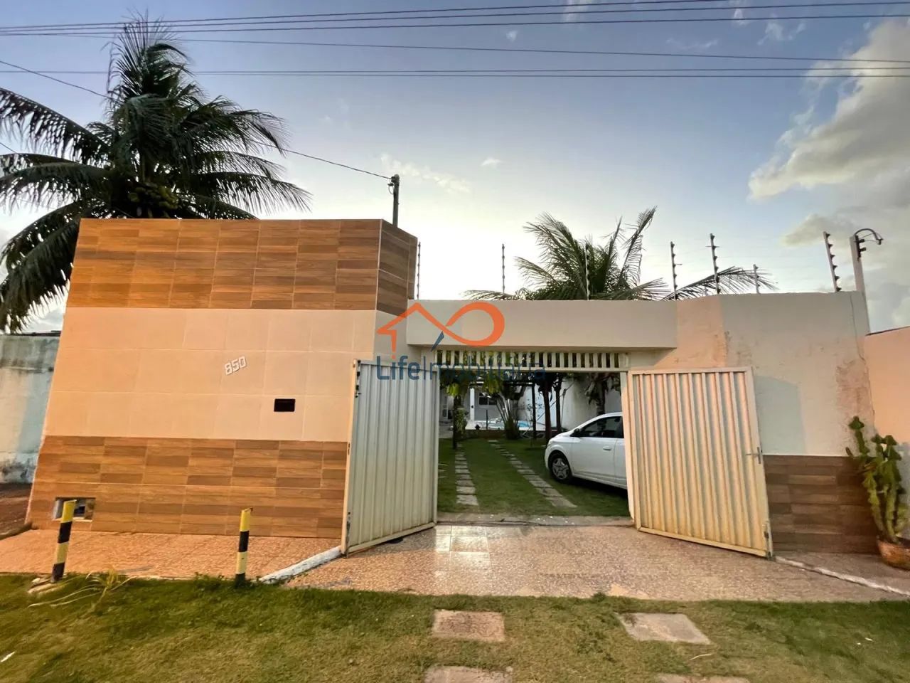 Casa à Venda na Praia do Abaís - Foto 2