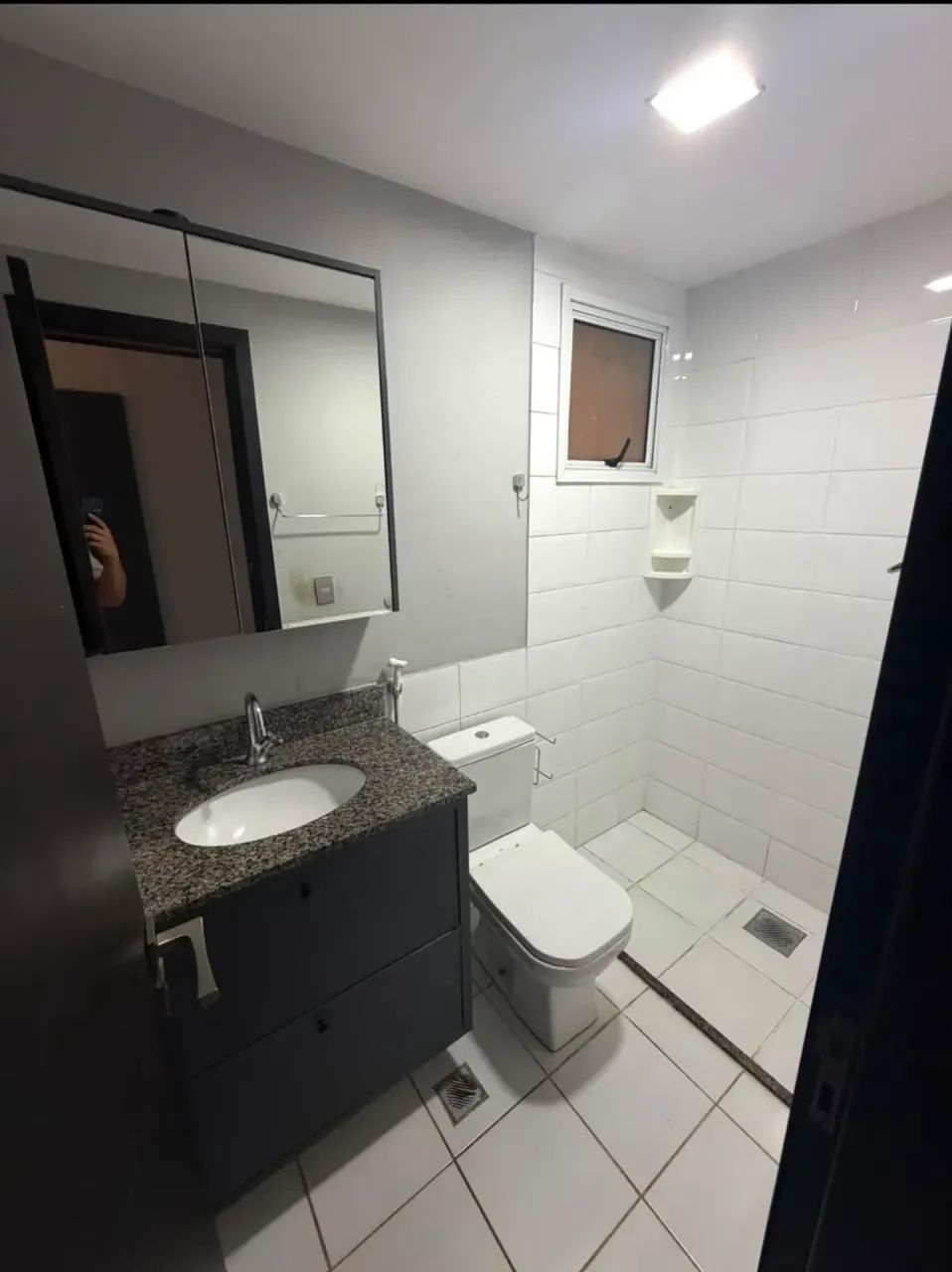 APARTAMENTO À VENDA  CONDOMÍNIO MORADA DO PARQUE - Foto 5