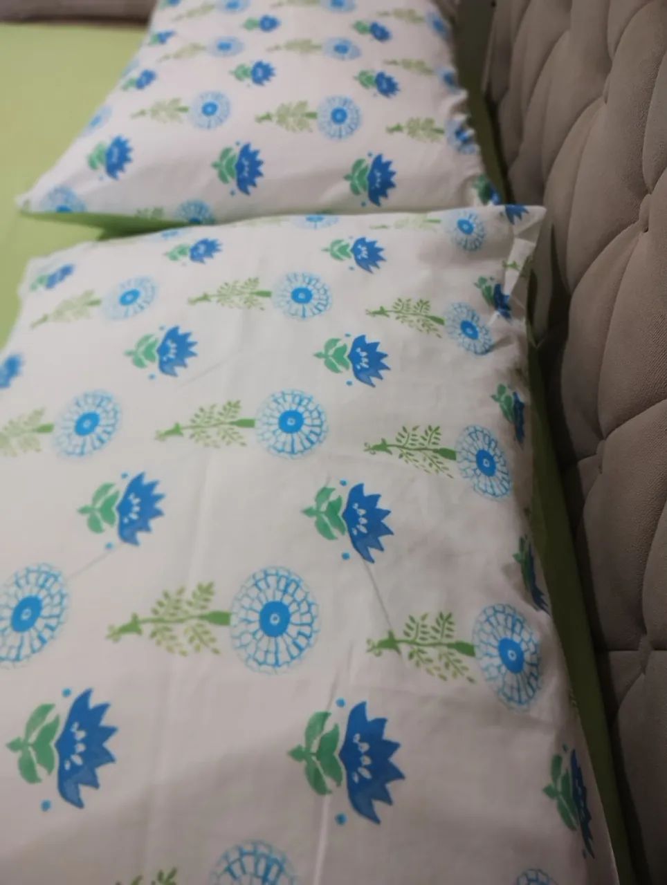 Jogo de lençol cama casal 4 peças 