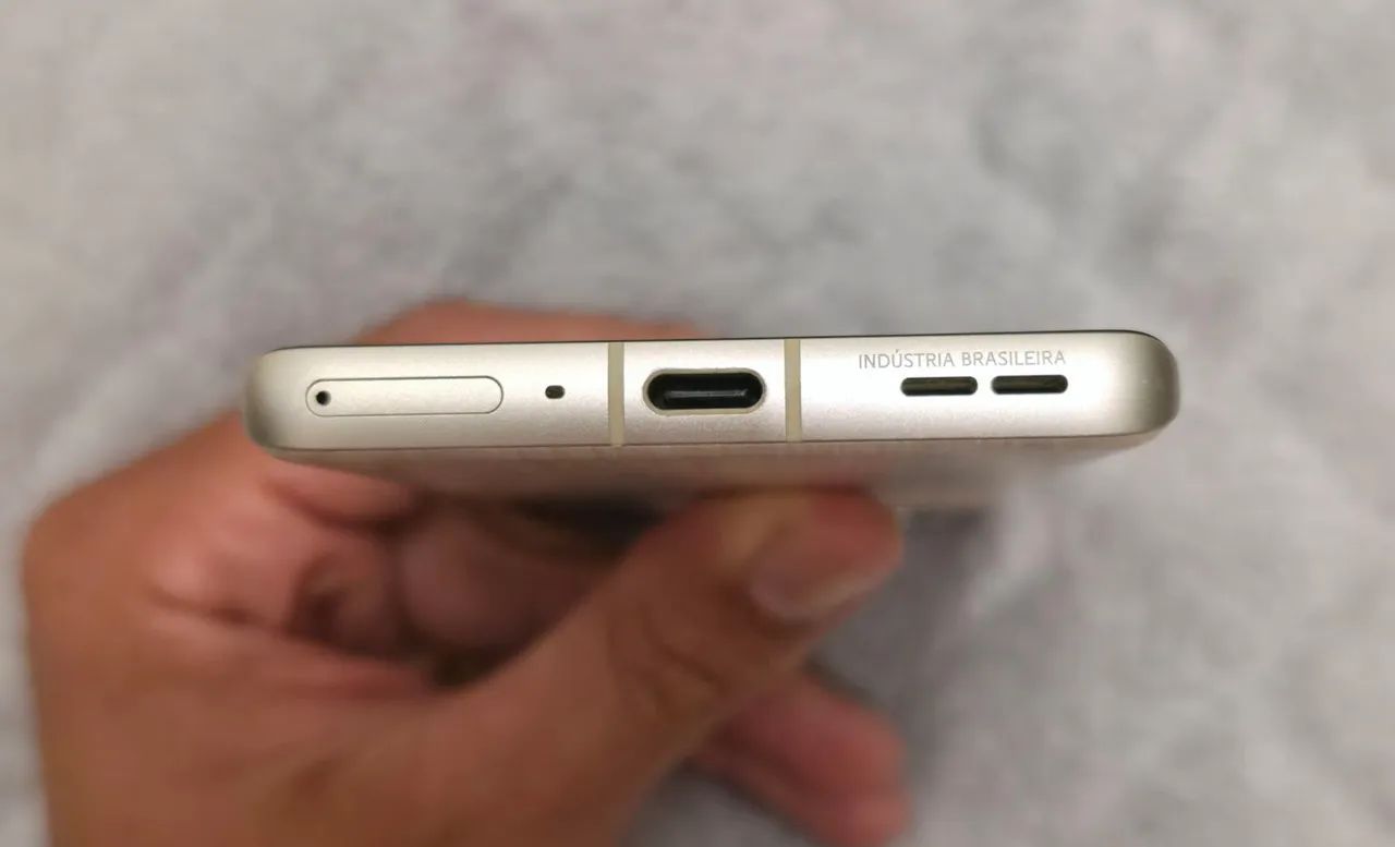 Edge 50 Ultra - Foto 5