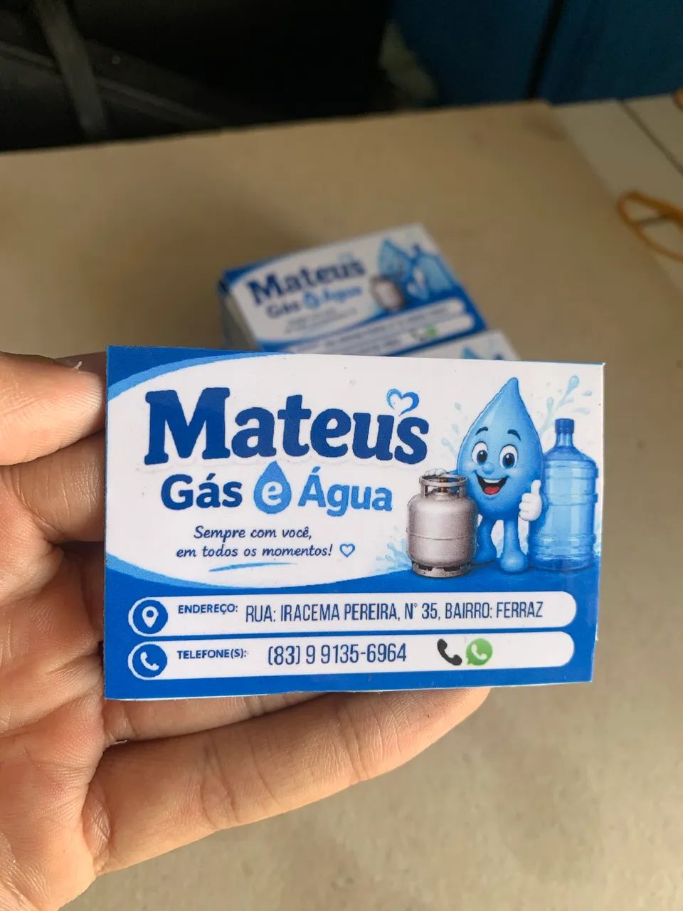 Imã de geladeira  - Foto 4