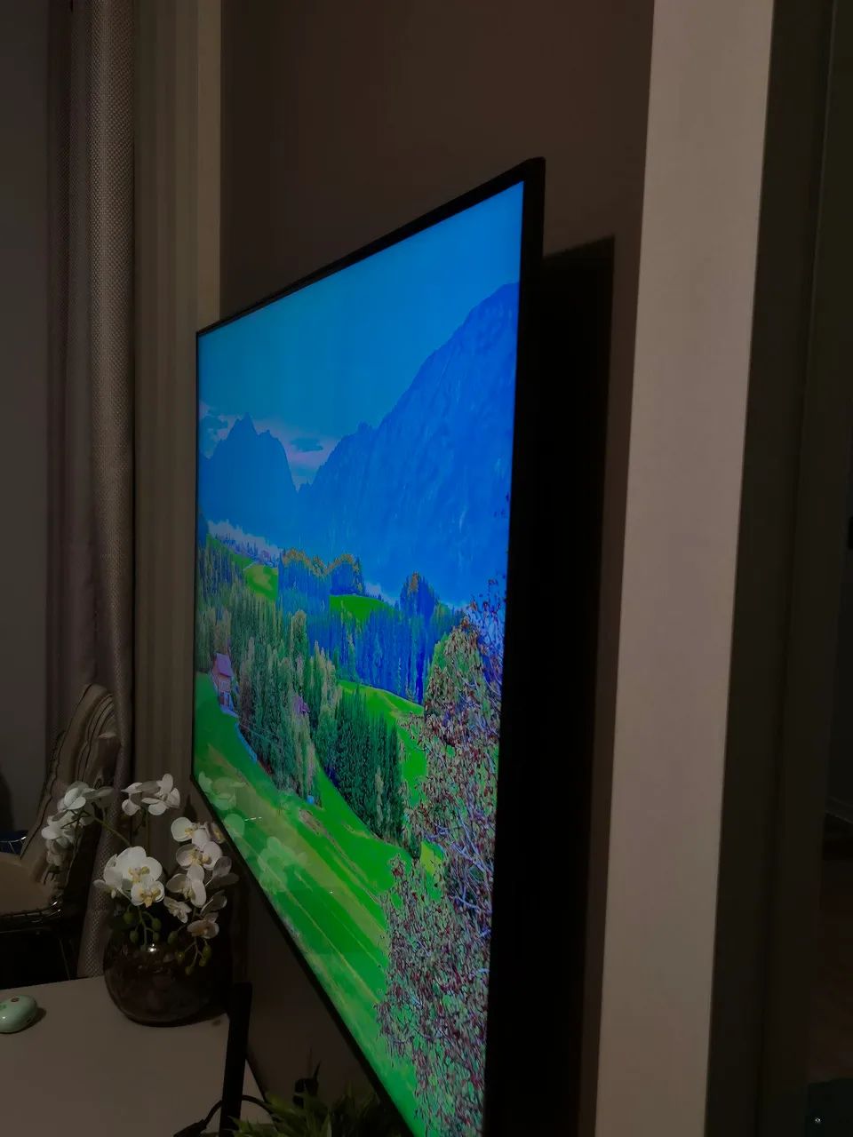 Tv Samsung Qled  - Foto 2