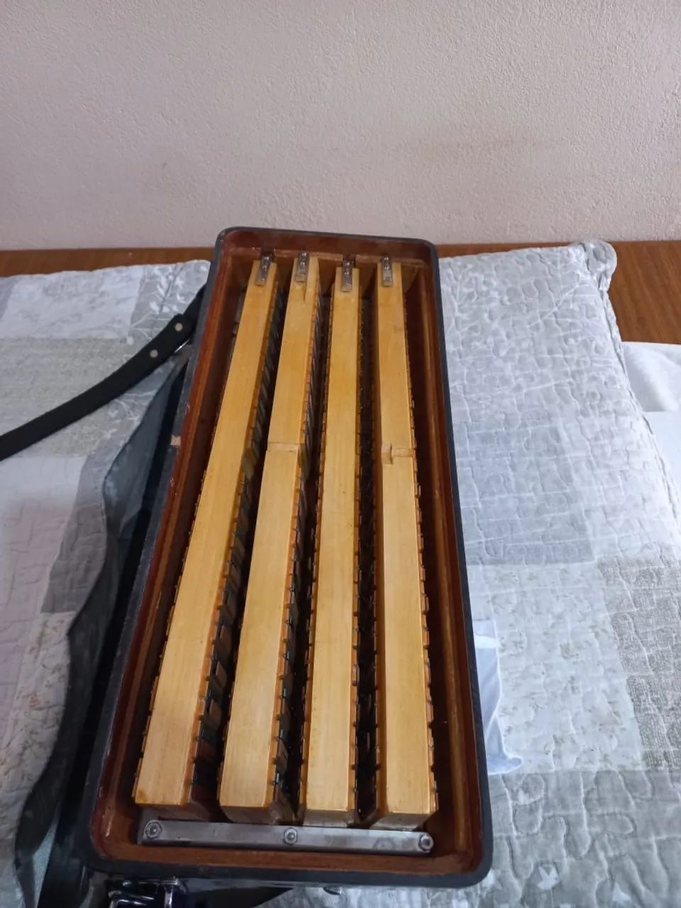 Acordeon scandalli - Foto 4