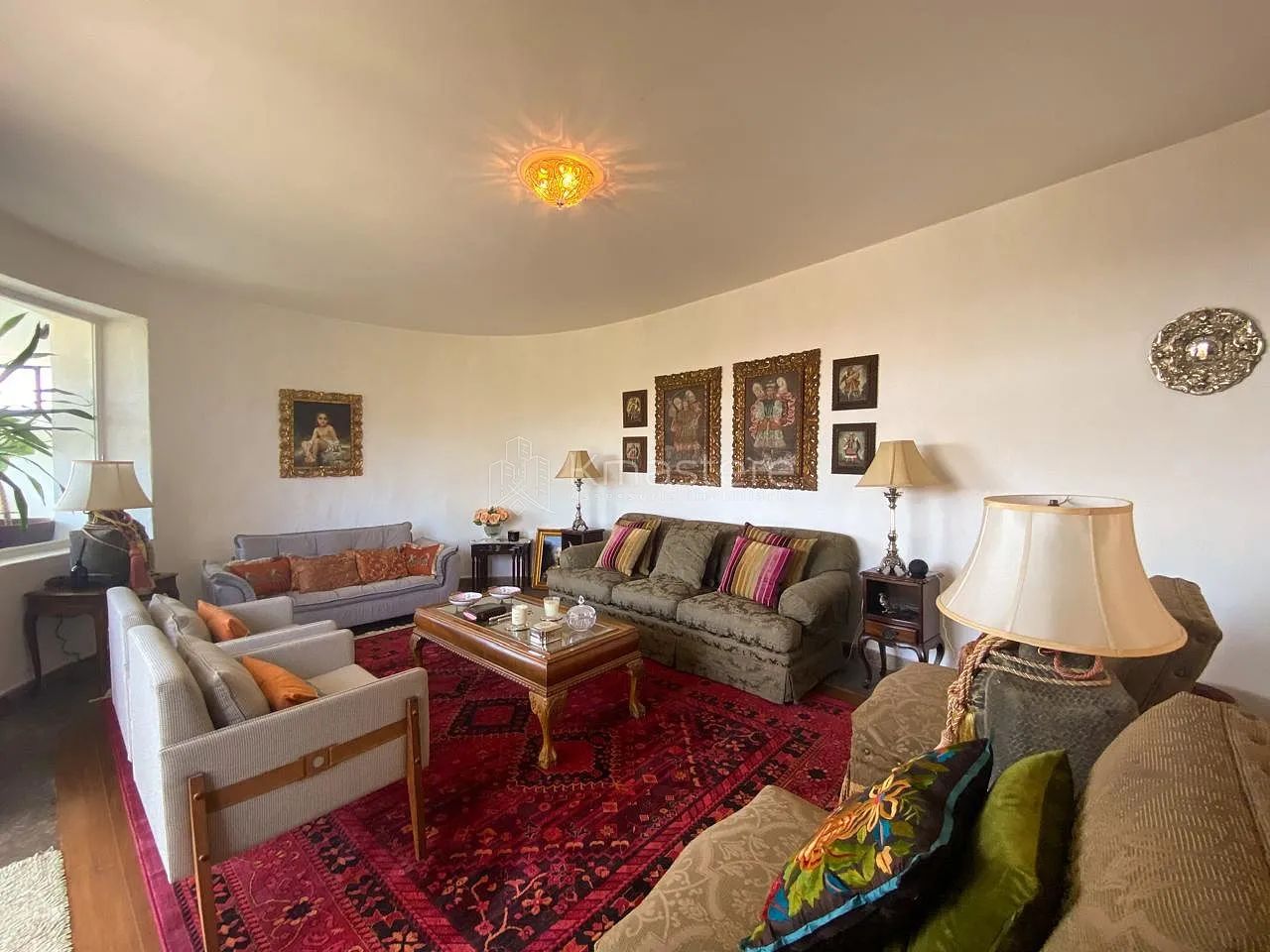 Loca ção no icônico Edifício Penthouse  Morumbi  355 m² · 3 dorm - Foto 4