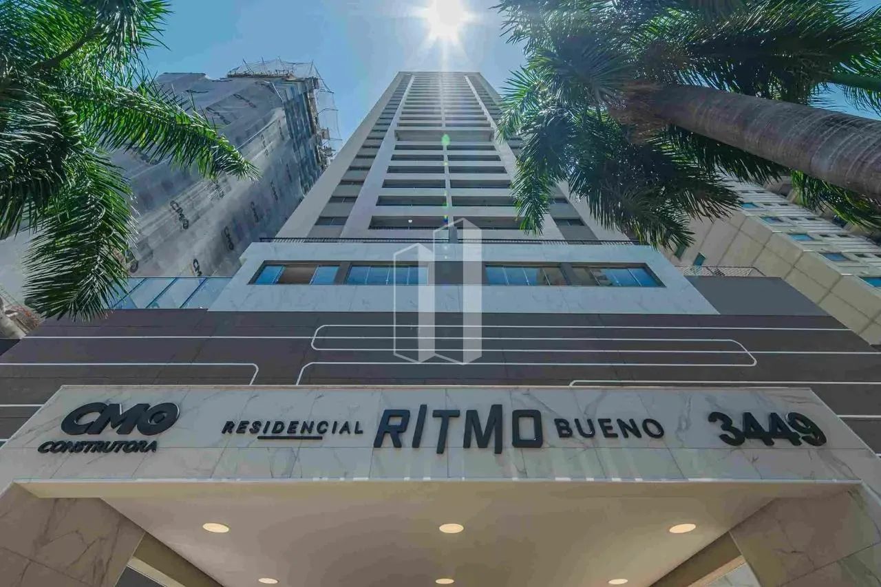 Apartamento em Setor Bueno - Goiânia, GO