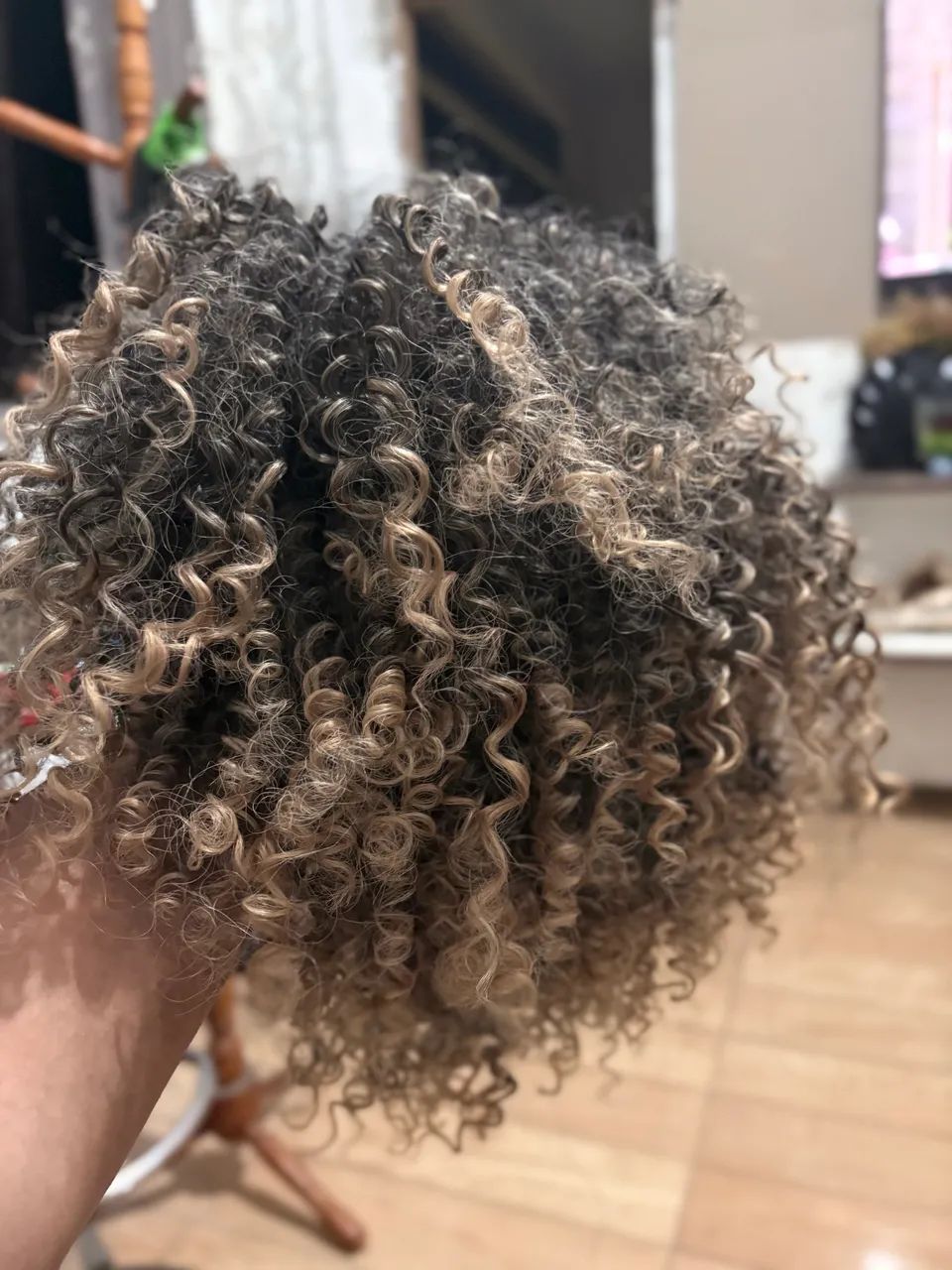 Wig 