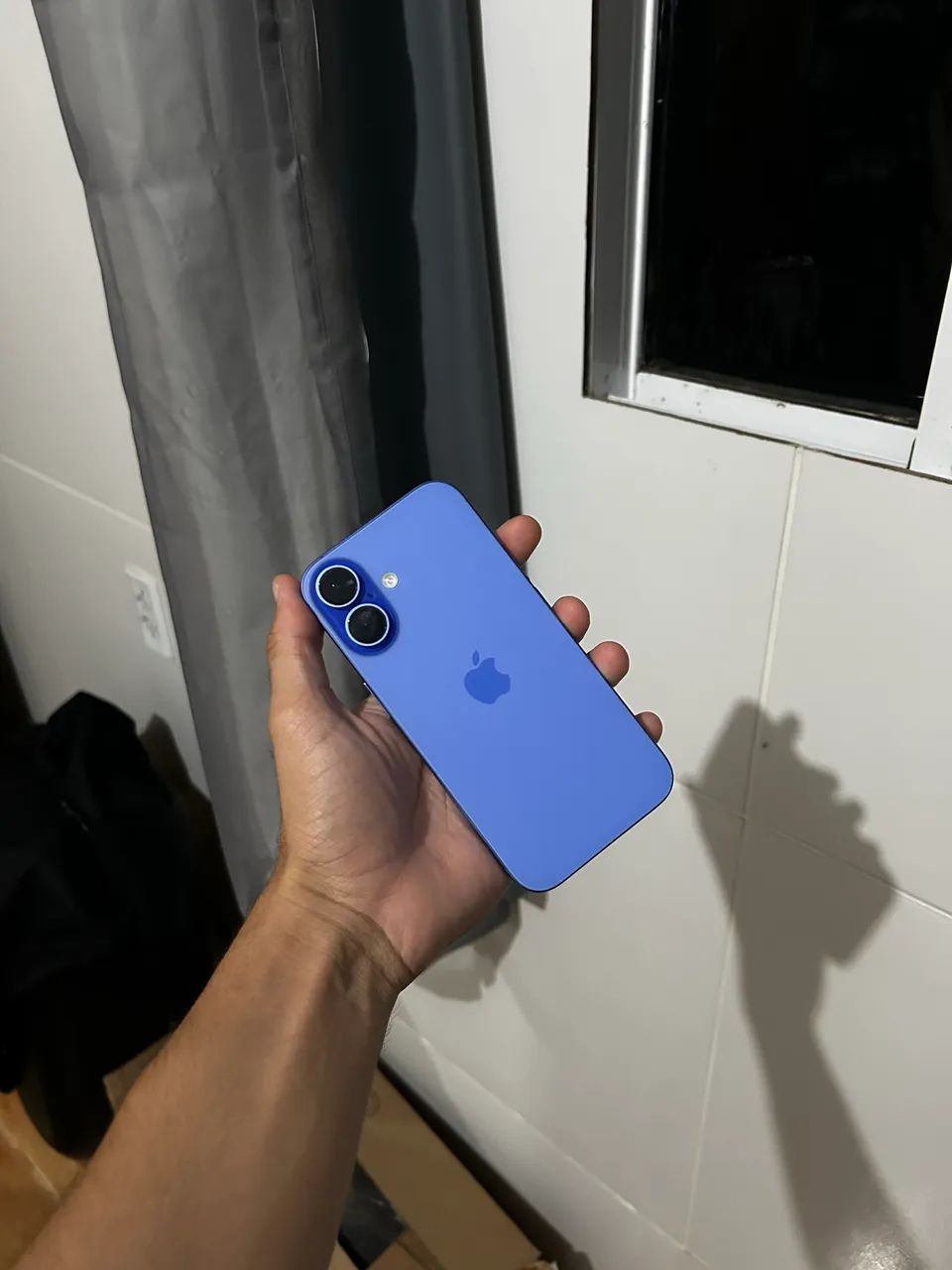 iPhone 16 128gb (com GARANTIA APPLE) - Foto 2
