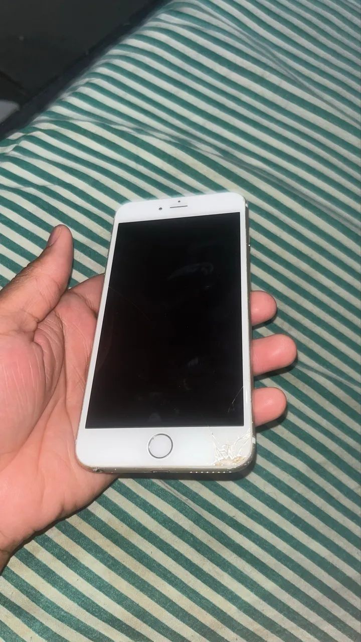 iPhone 6s Plus  - Foto 5