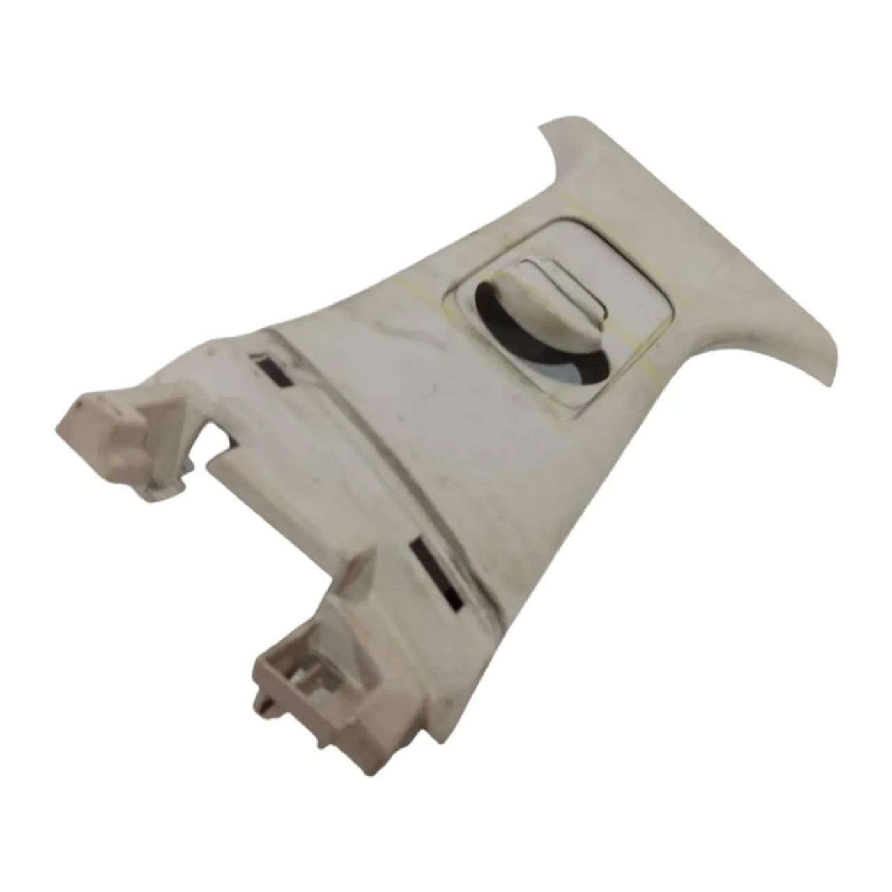 Acabamento Coluna Central Esquerda C4 Pallas 2007 A 2013 - Foto 5