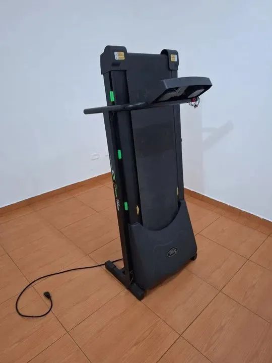 Esteira eletrônica  - Foto 5