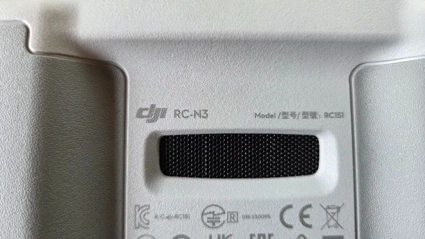 Controle DJI Rc N-3 Novo - Foto 3