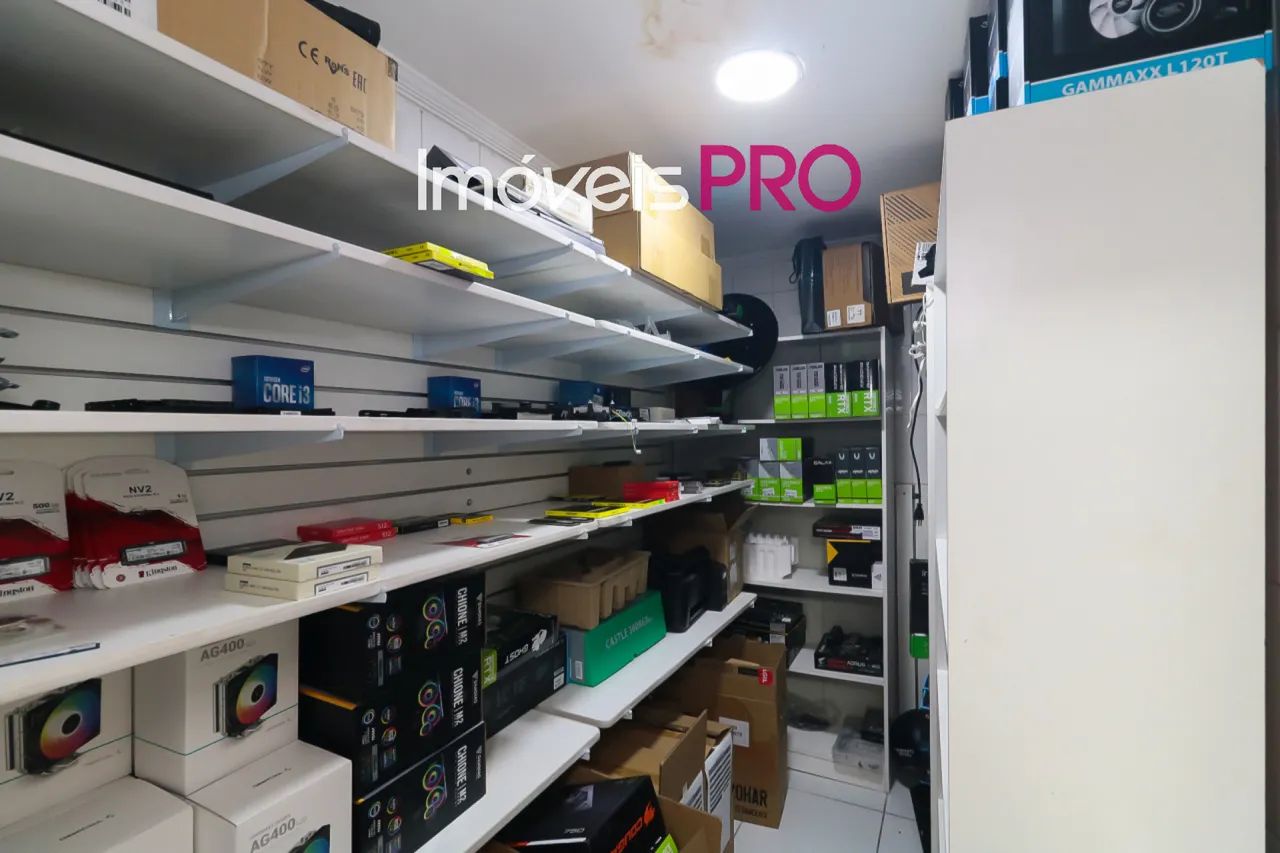 Loja comercial em edificio de altíssimo padrão - Foto 3
