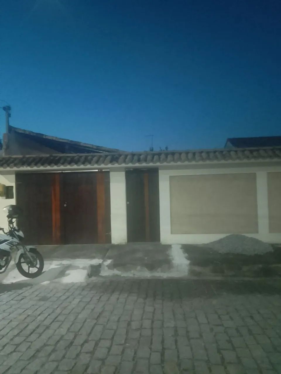 Foto - Itaboraí - Centro (Manilha)