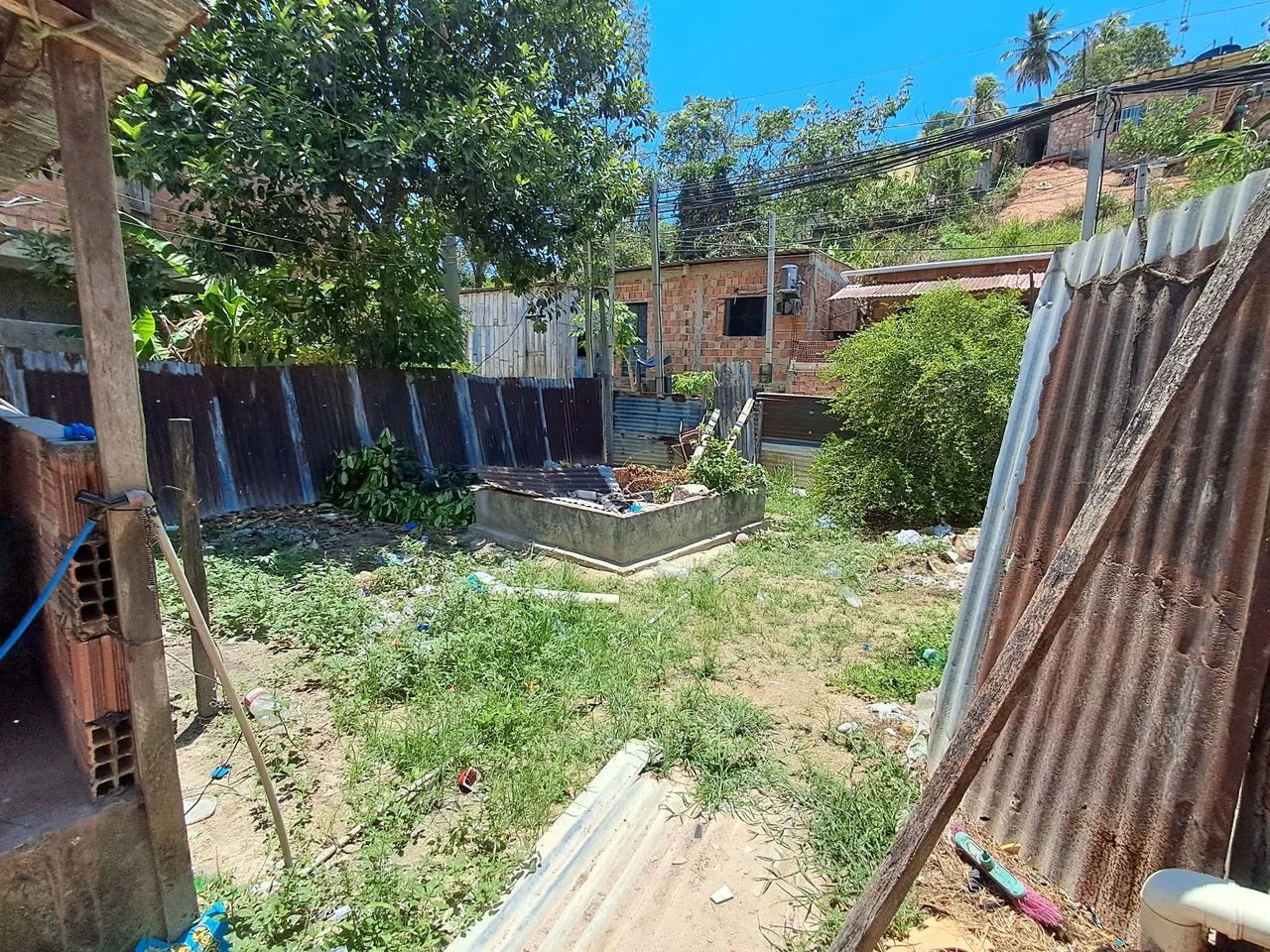 Terreno, Área Plana - Foto 3