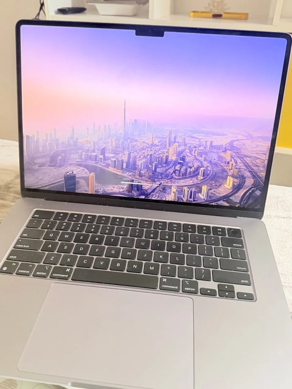 MacBook M3  - Foto 3