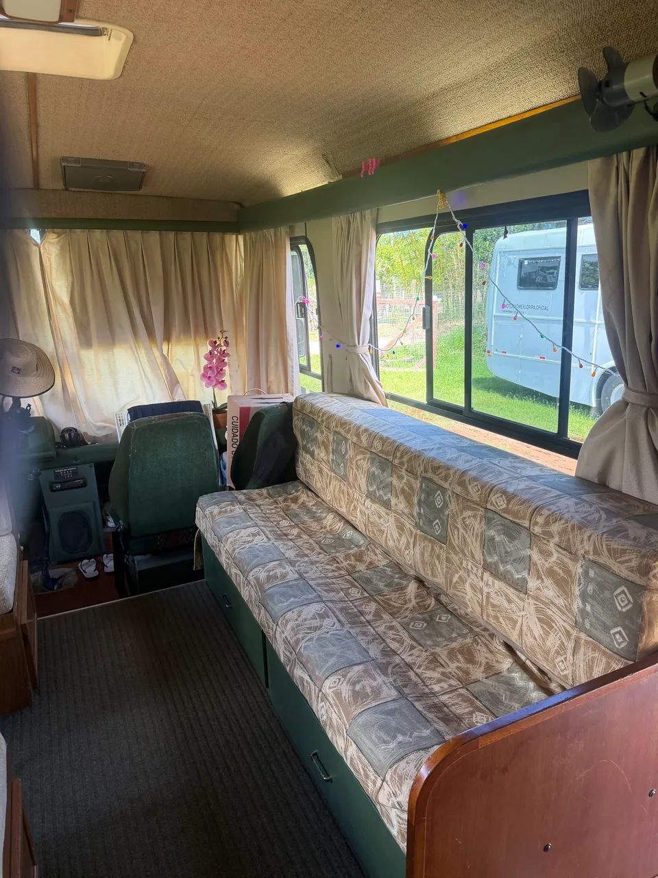 Motorhome dos sonhos  - Foto 3