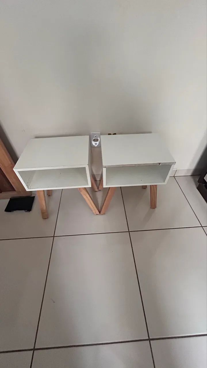 Mesinha de cabeceira  - Foto 2