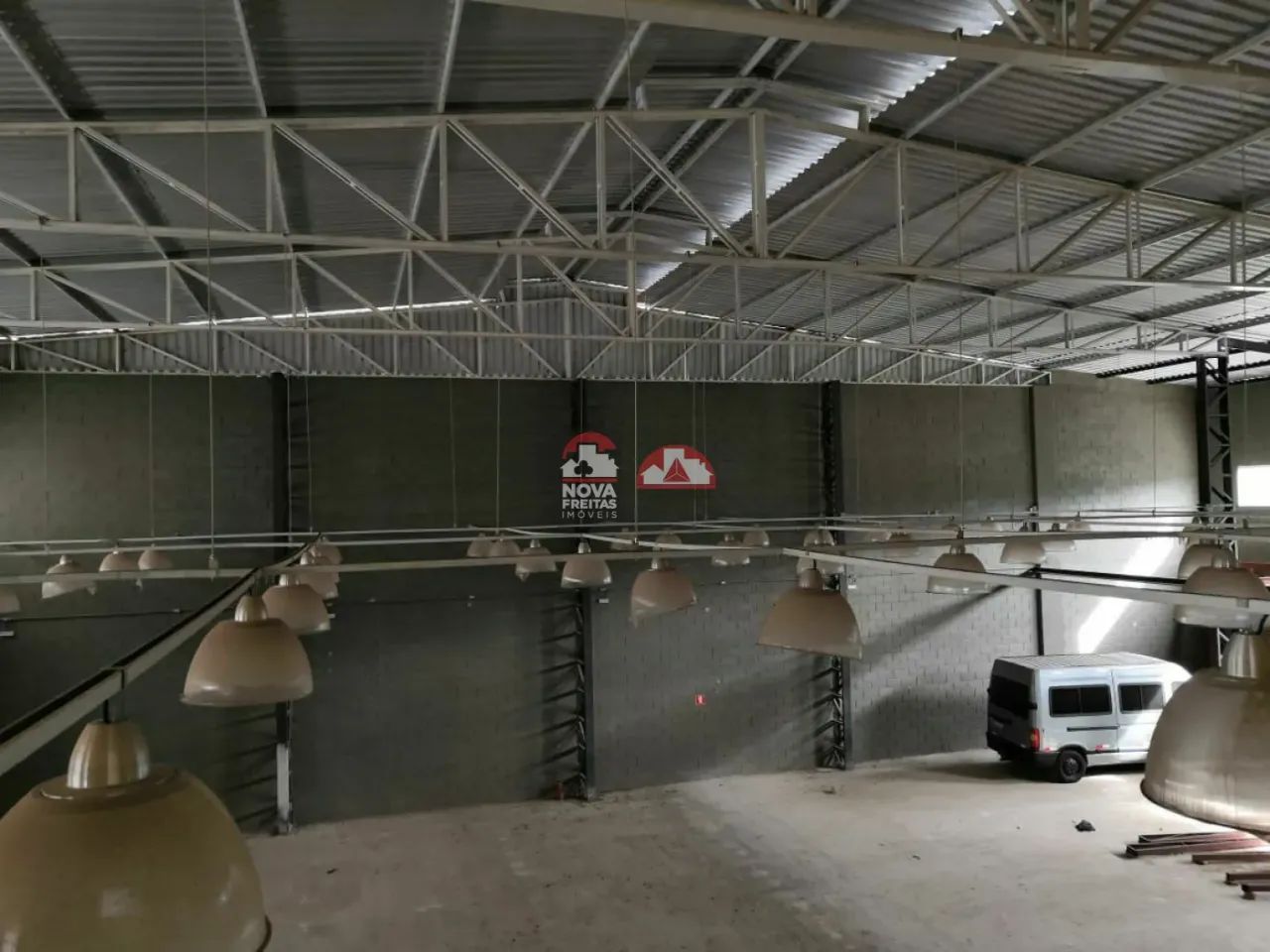 Comercial Galpão em Tremembé - Foto 5