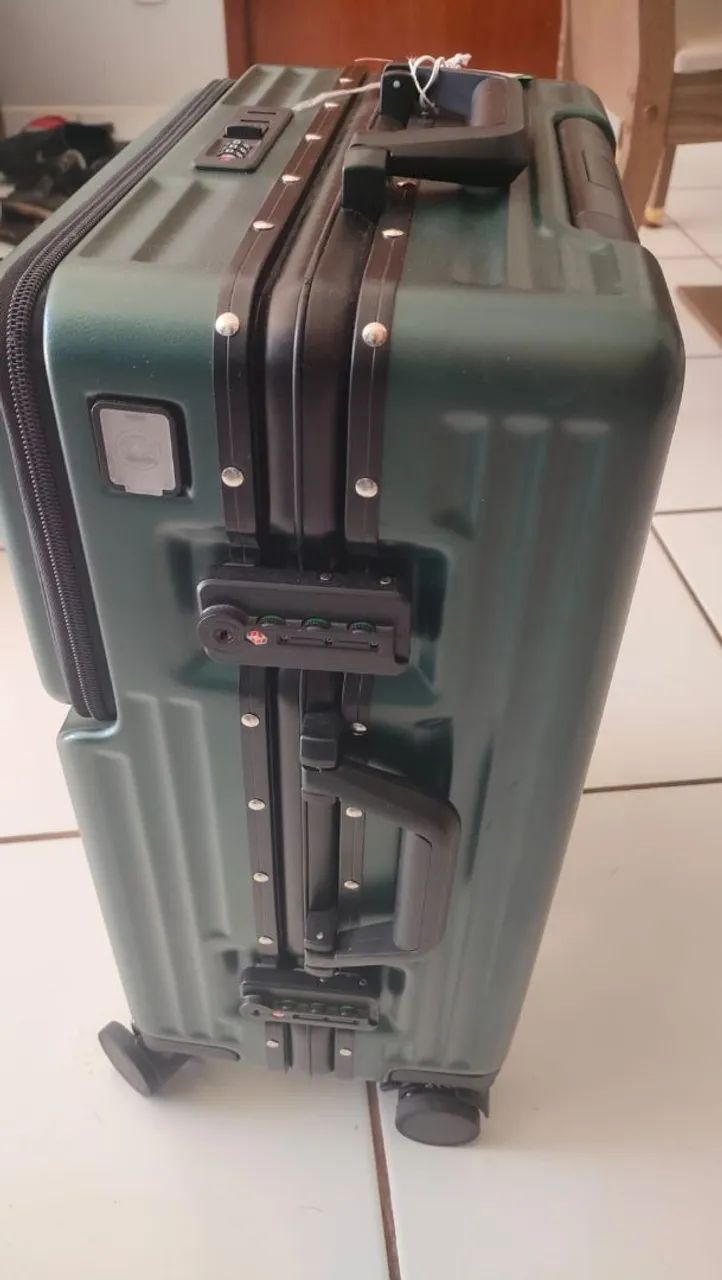 Vendo malas em ótimo estado !!! 