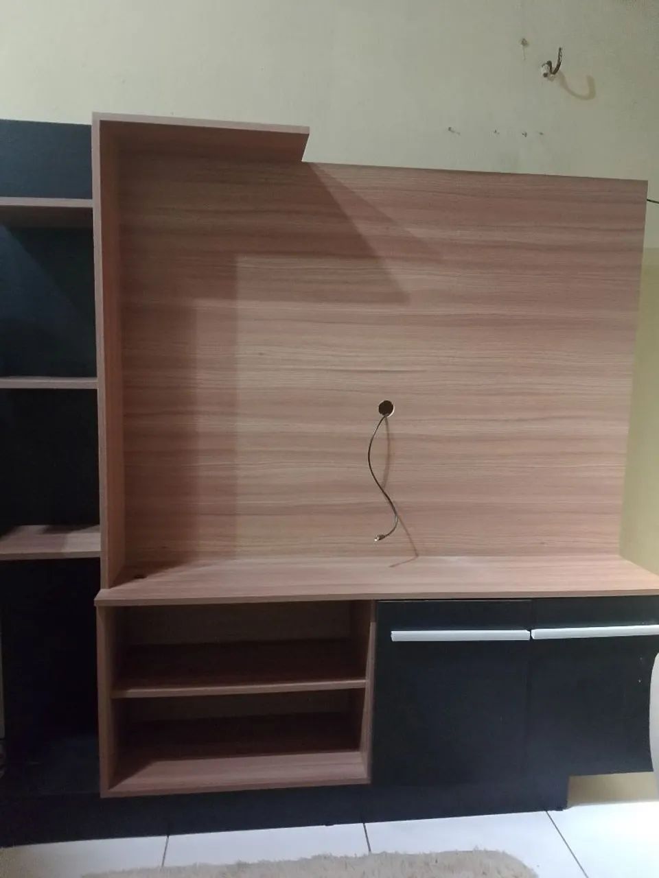 Vendo está estante 