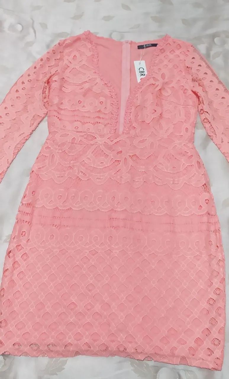 Vestido Novo ! Oportunidade! - Foto 2