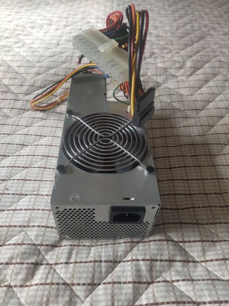 Fonte PC ACBEL PC7071