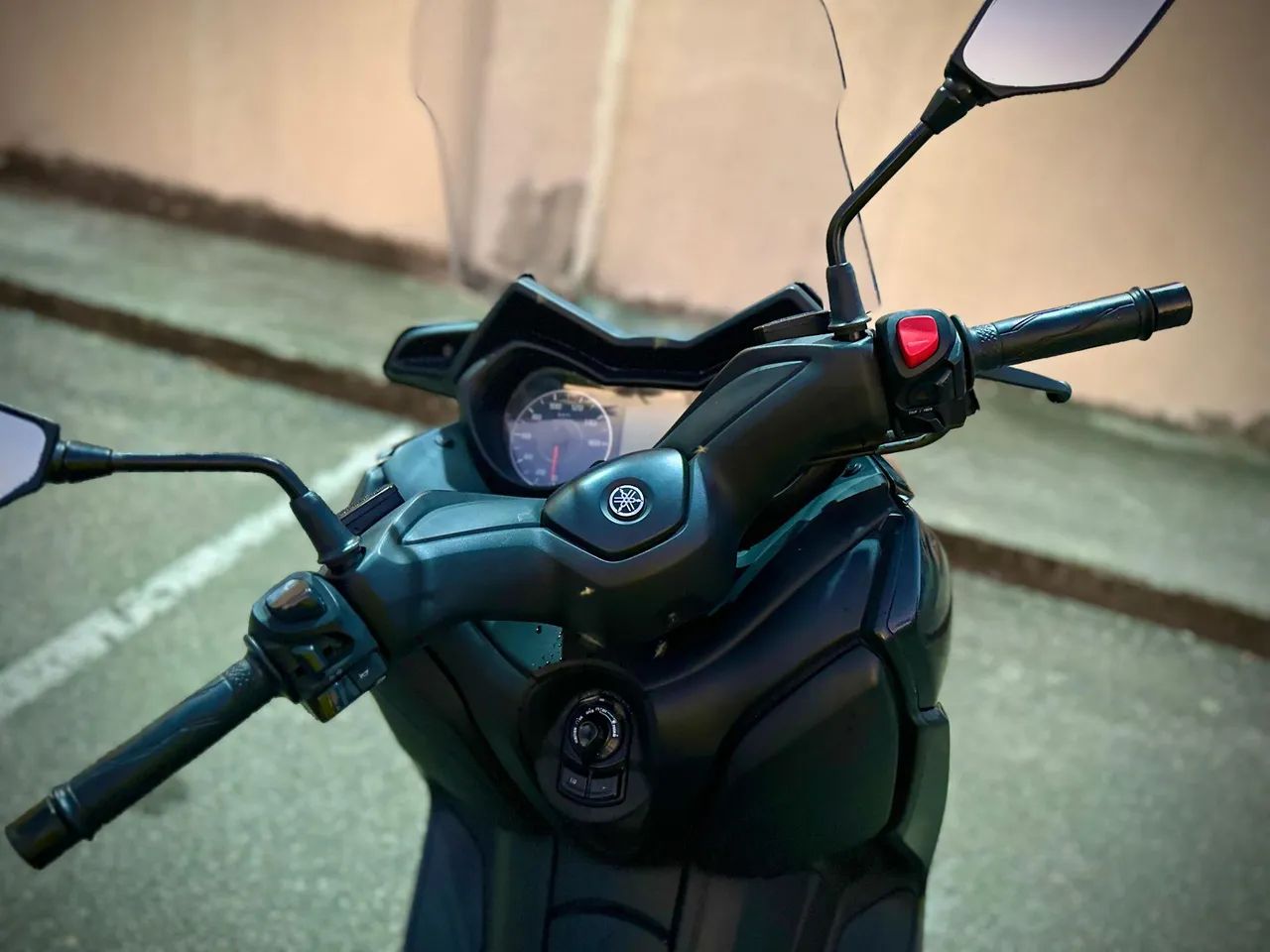 X-max abs 250cc 2022 - Foto 5
