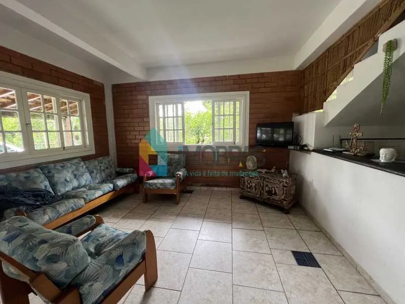 Pousada Casa Brasil a venda em Trindade - Paraty/Rj - Foto 4