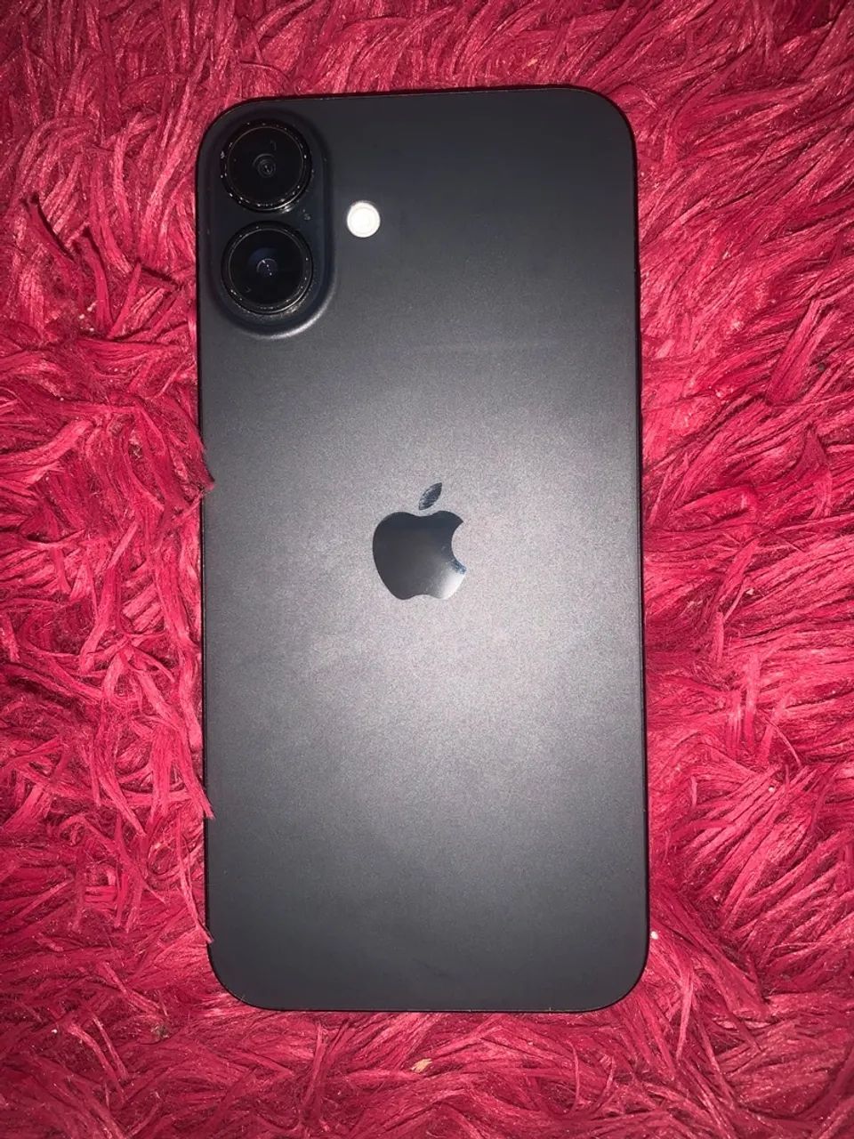 iPhone 16 plus 91% de bateria todo original  - Foto 2