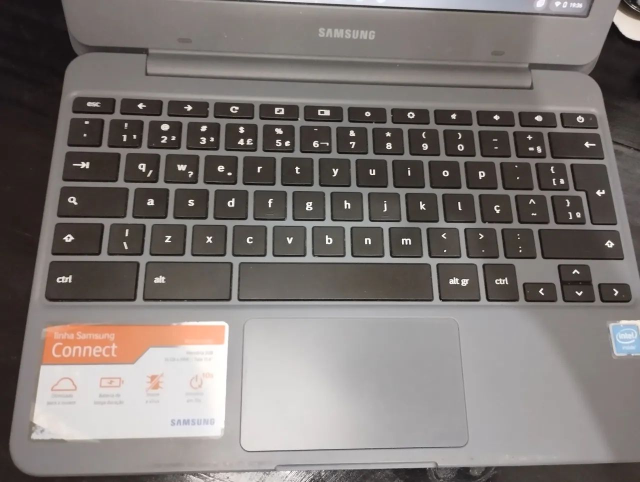 Samsung Chromebook 3 Connect+  - Foto 5
