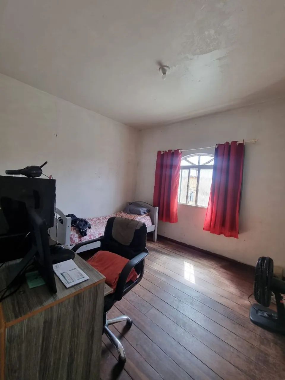 Vendo ótimo sobrado na samambaia  - Foto 5