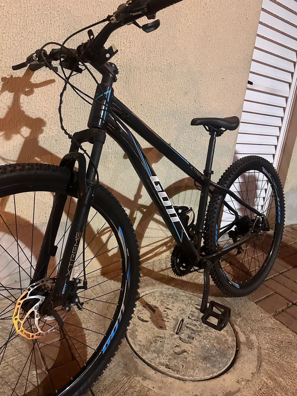 Bicicletas pouco usadas - Foto 2