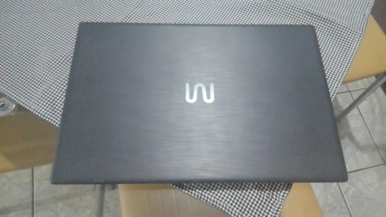 Notebook Novo  - Foto 2