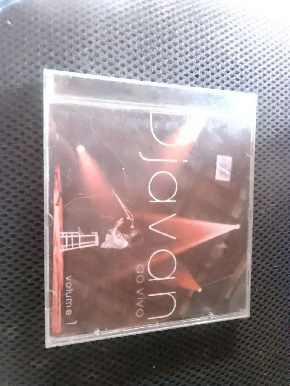Cd Djavan 